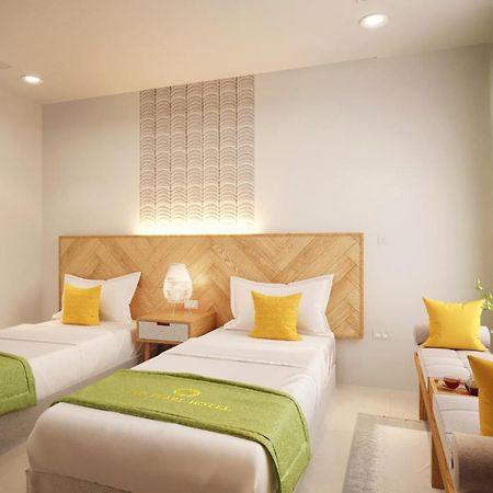 The Pearl Hotel Ханой Екстериор снимка