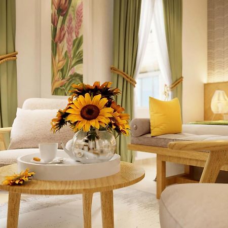 The Pearl Hotel Ханой Екстериор снимка