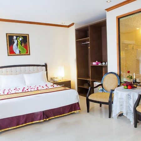 The Pearl Hotel Ханой Екстериор снимка