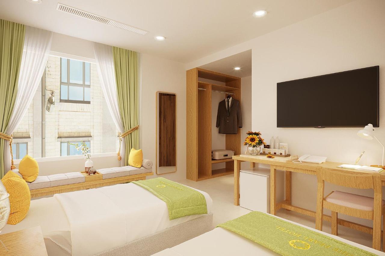 The Pearl Hotel Ханой Екстериор снимка