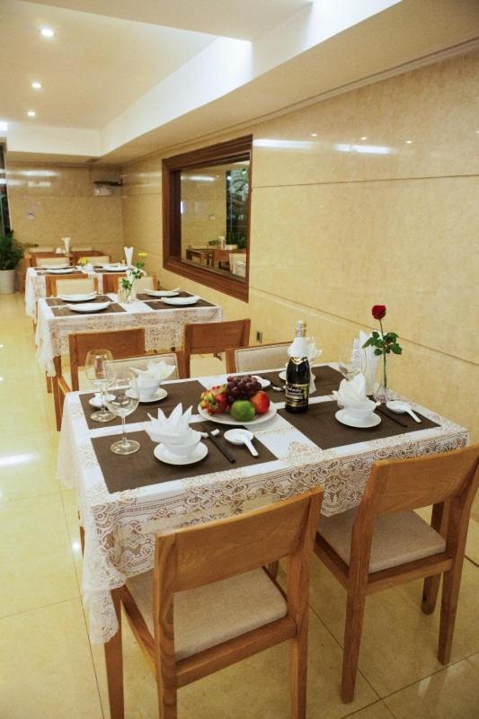 The Pearl Hotel Ханой Екстериор снимка