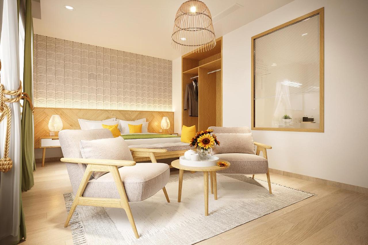 The Pearl Hotel Ханой Екстериор снимка