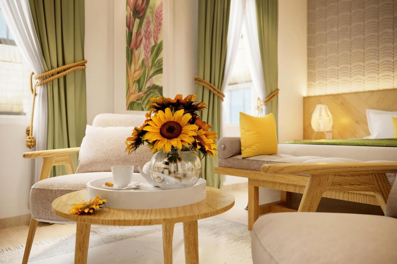 The Pearl Hotel Ханой Екстериор снимка