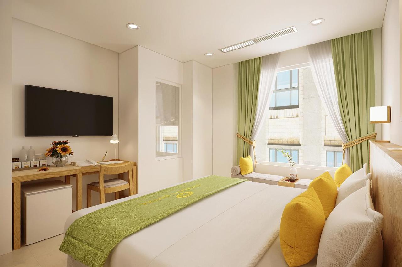 The Pearl Hotel Ханой Екстериор снимка