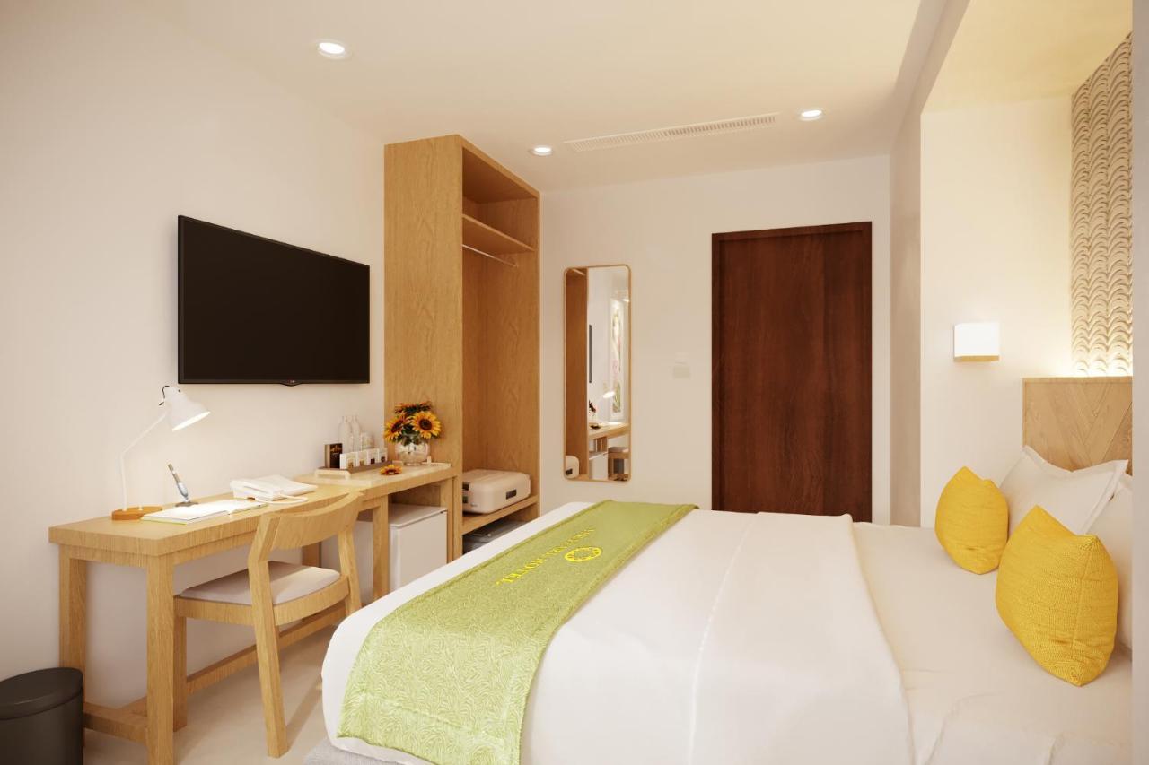 The Pearl Hotel Ханой Екстериор снимка