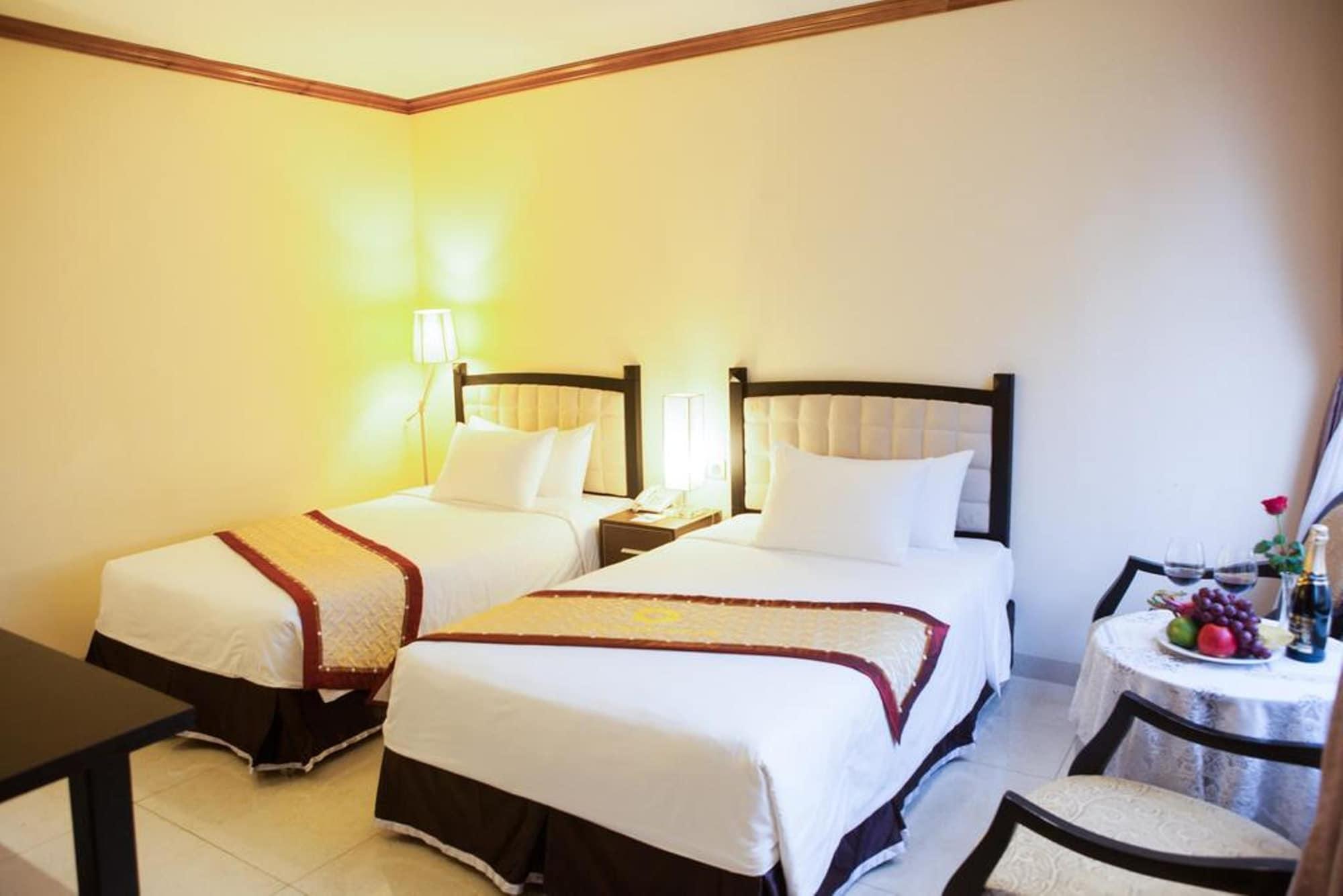 The Pearl Hotel Ханой Екстериор снимка