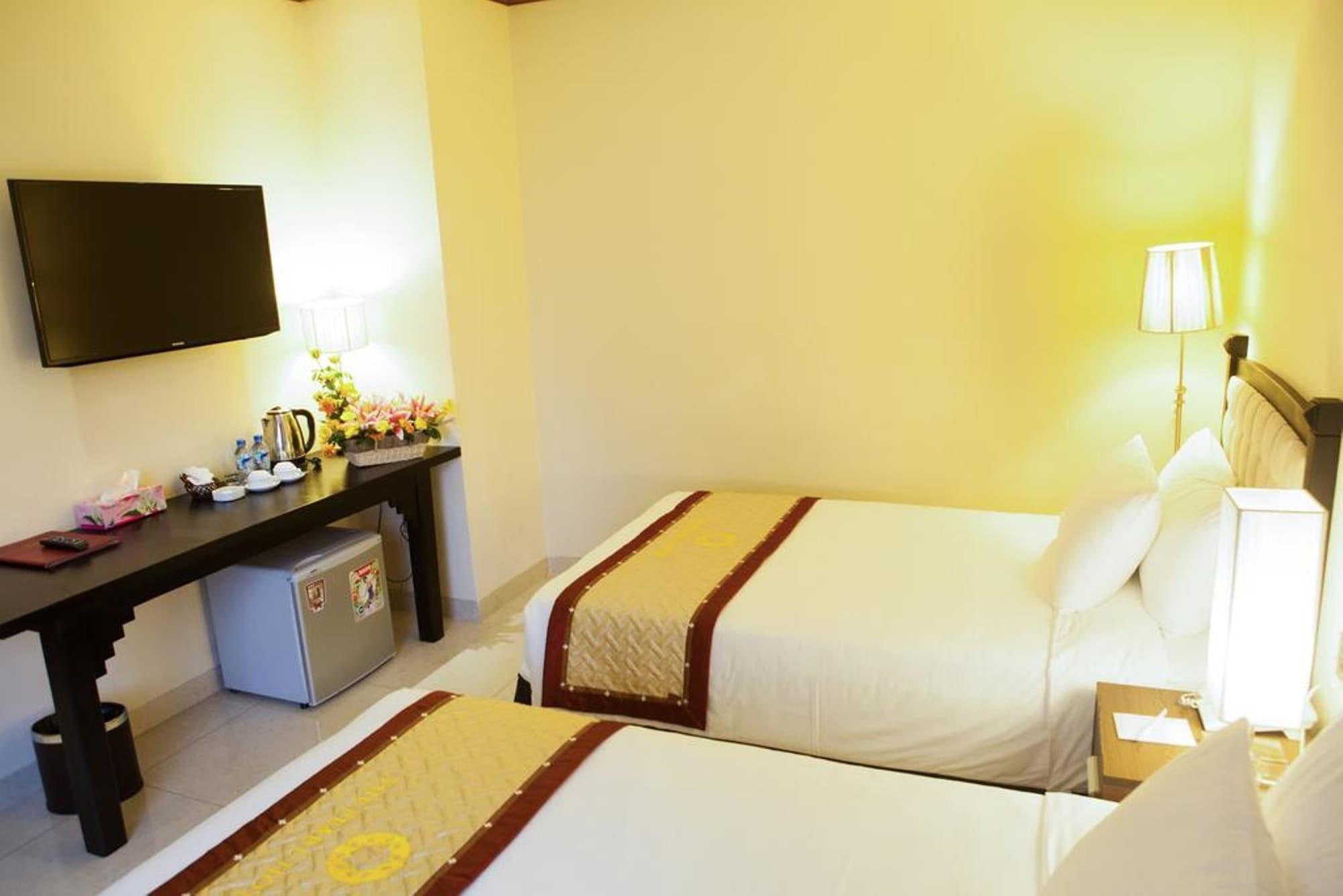 The Pearl Hotel Ханой Екстериор снимка