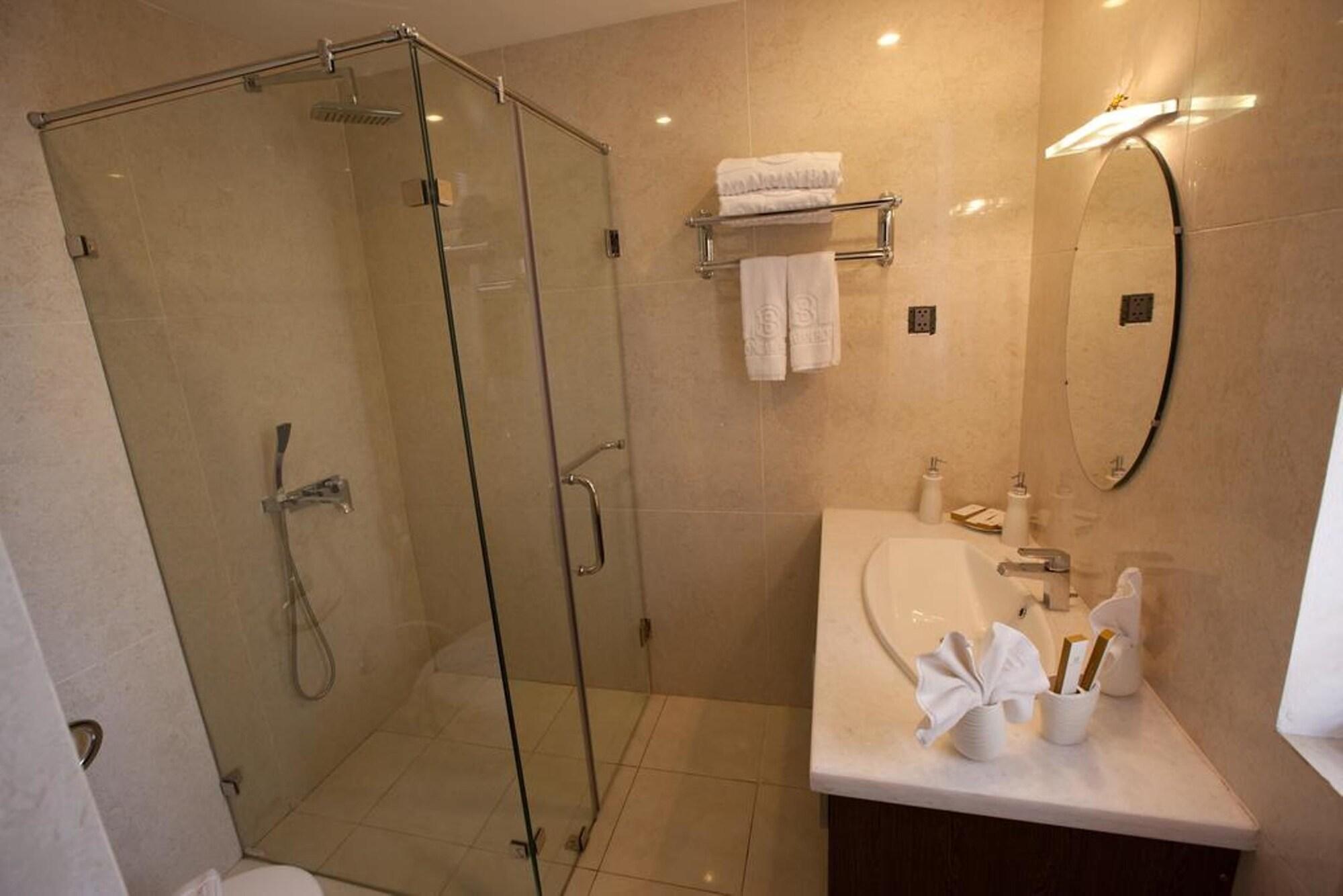 The Pearl Hotel Ханой Екстериор снимка