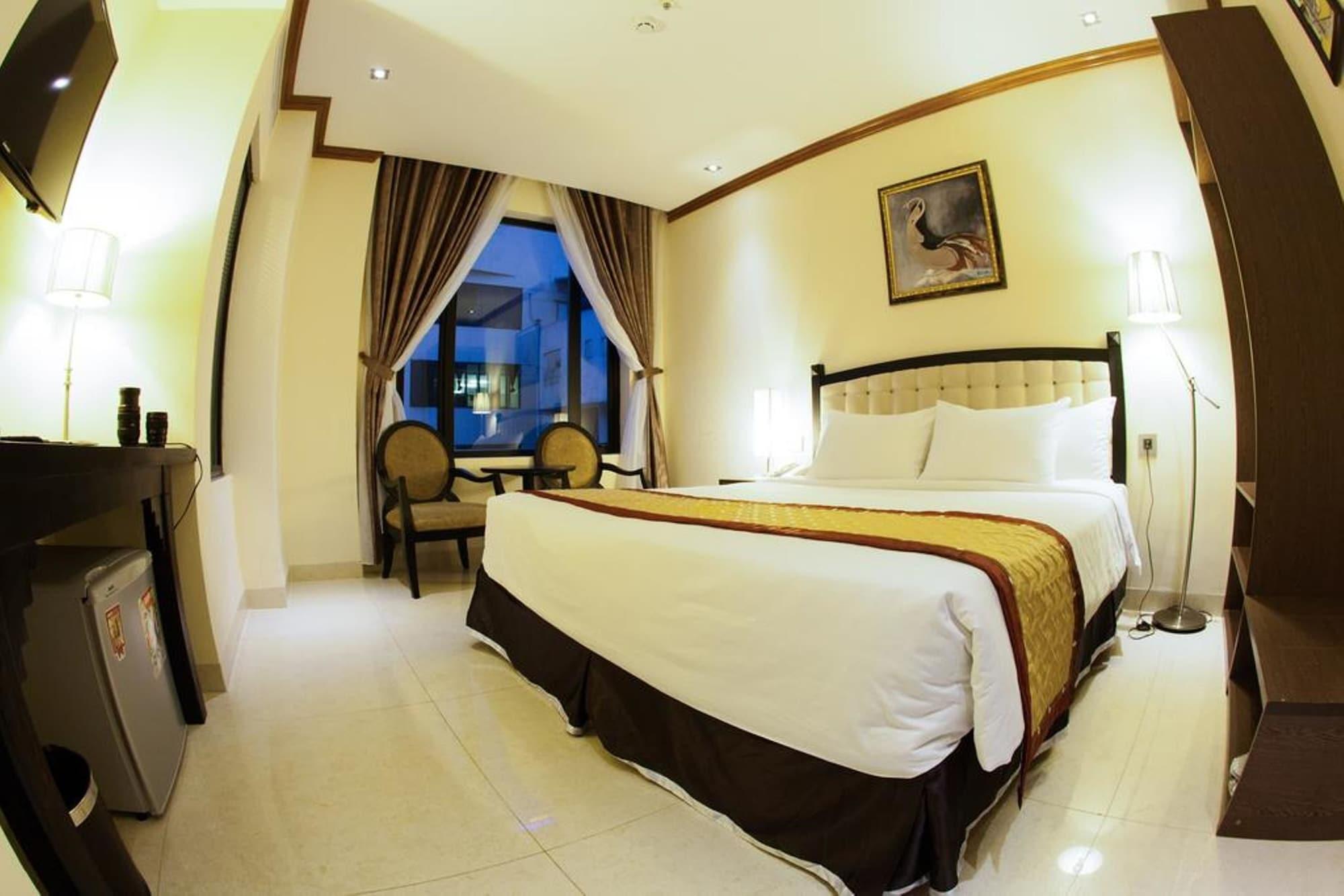 The Pearl Hotel Ханой Екстериор снимка