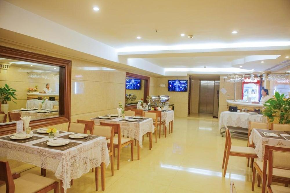The Pearl Hotel Ханой Екстериор снимка