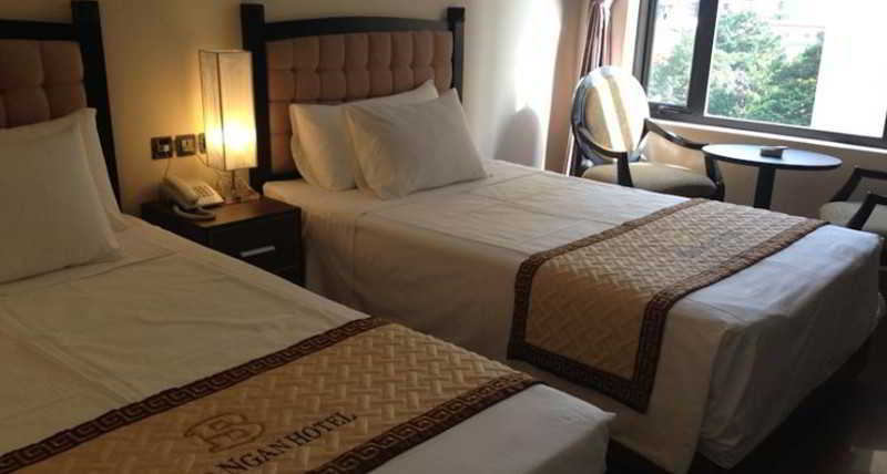 The Pearl Hotel Ханой Екстериор снимка