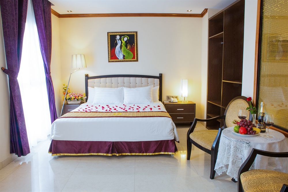The Pearl Hotel Ханой Екстериор снимка