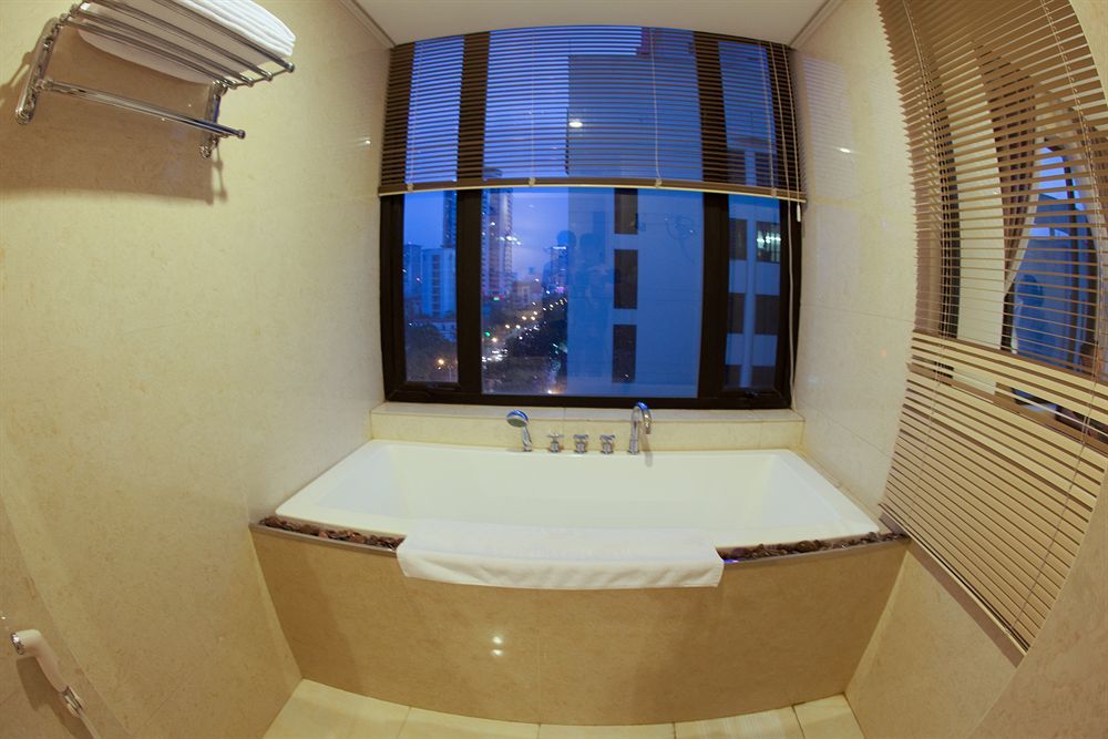 The Pearl Hotel Ханой Екстериор снимка