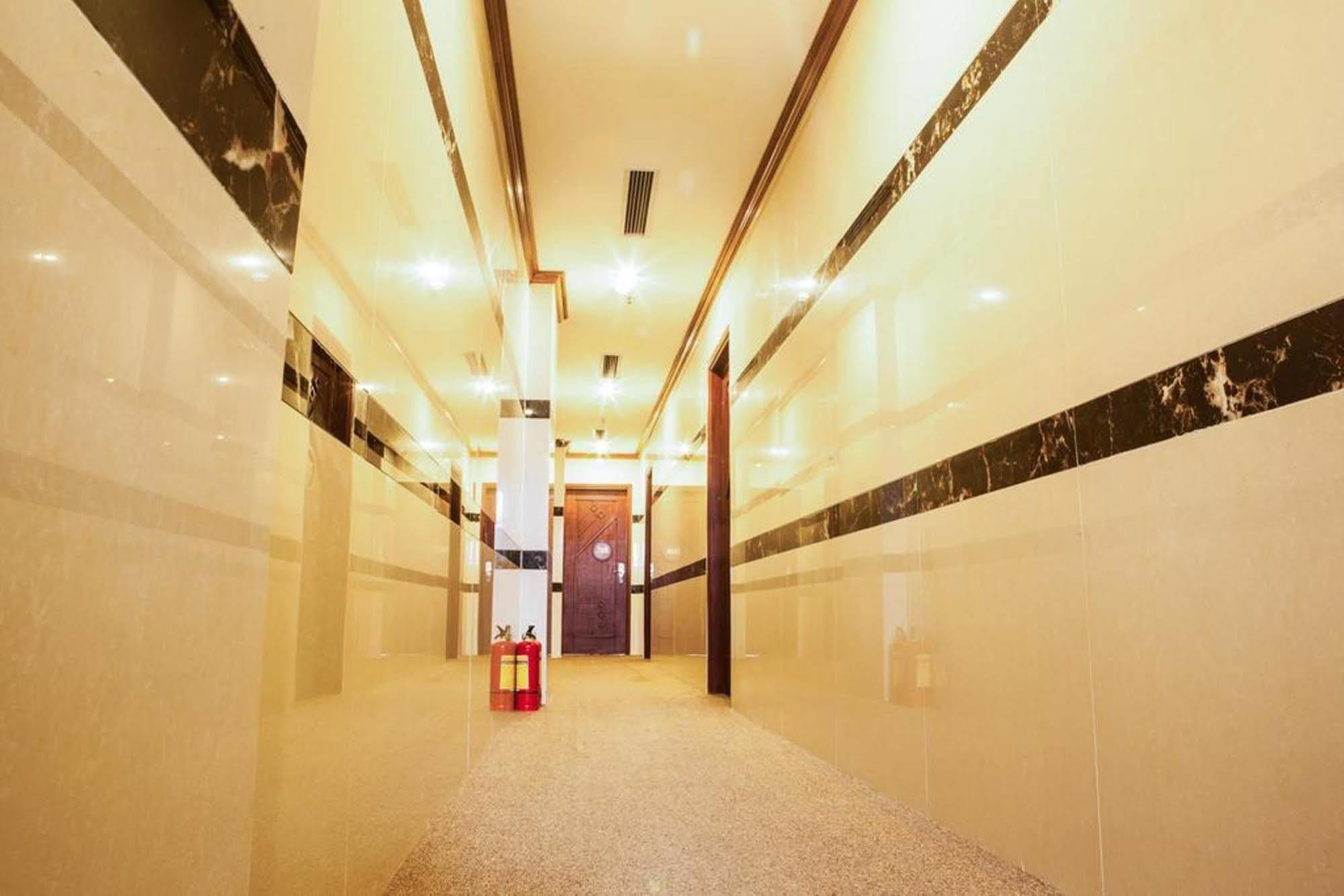 The Pearl Hotel Ханой Екстериор снимка